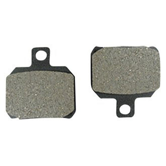 WILDBOAR BRAKE PADS SEMI METAL