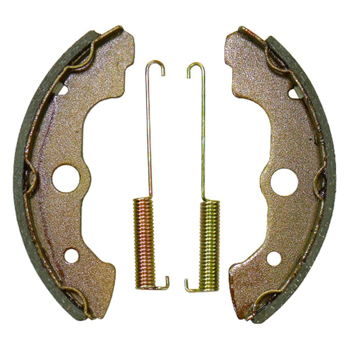 WILDBOAR BRAKE SHOES W/SPRINGS