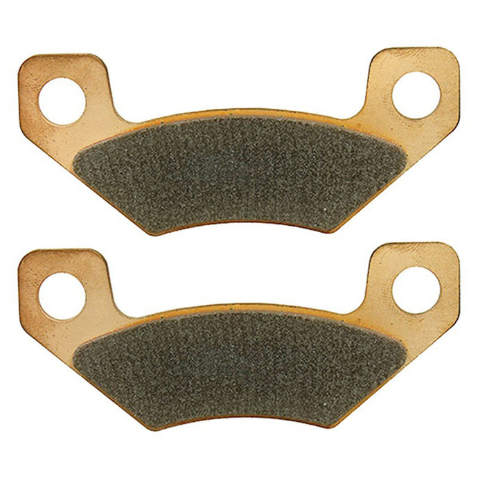 WILDBOAR BRAKE PADS FULL METAL