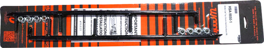 HARD WELD RUNNERS A/C HSA-9850 image 1