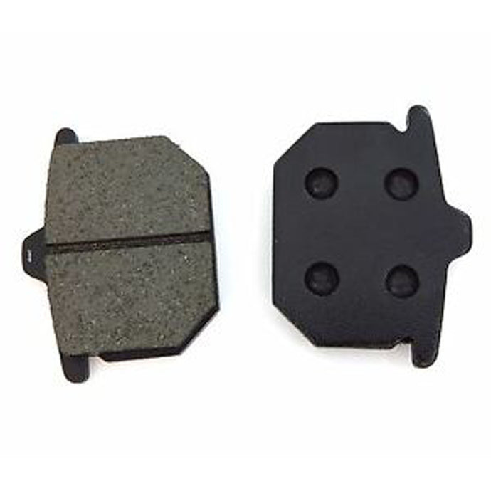 EMGO DISC BRAKE PAD HONDA 45105-410-026