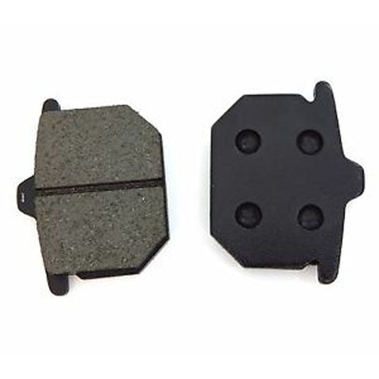 EMGO DISC BRAKE PAD HONDA 45105-410-026
