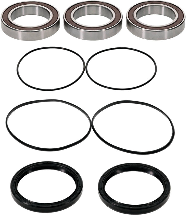 WHEEL BEARING KIT PREMIUM 25-1208-P image 1