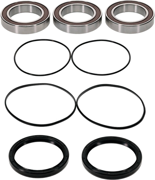 WHEEL BEARING KIT PREMIUM 25-1208-P image 1