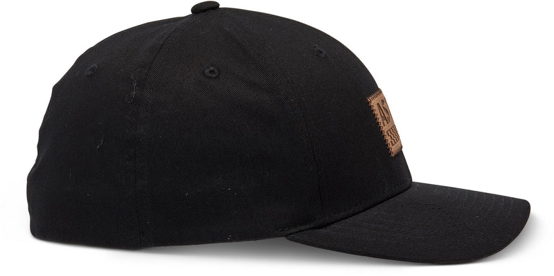Load image into Gallery viewer, HARDY HAT BLACK SM/MD 1213-81000-10-S/M image 5

