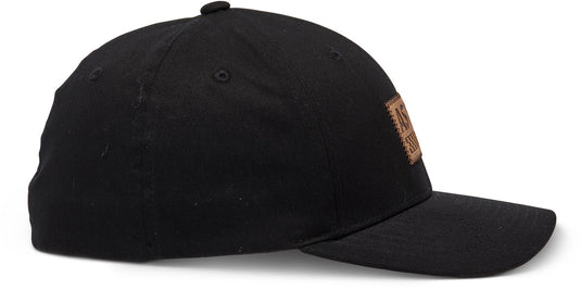 HARDY HAT BLACK SM/MD 1213-81000-10-S/M image 5