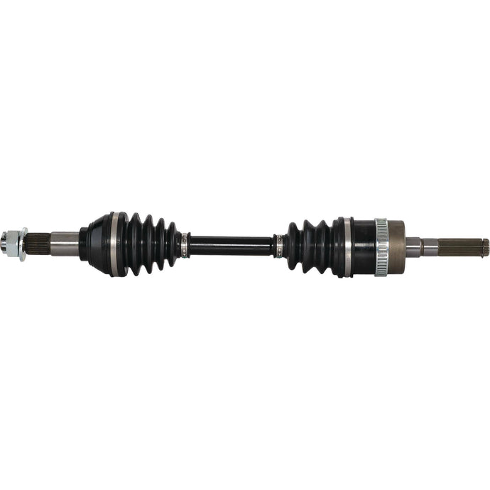 6 BALL HEAVY DUTY AXLE CAN AB6-CA-8-335 image 1