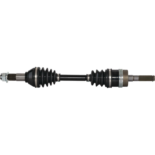 6 BALL HEAVY DUTY AXLE CAN AB6-CA-8-335 image 1