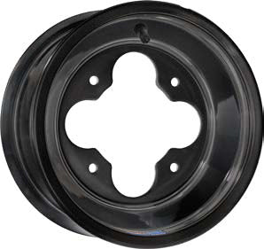 A5 10X5 3+2 4/144 MATTE BLACK A511-039M image 1
