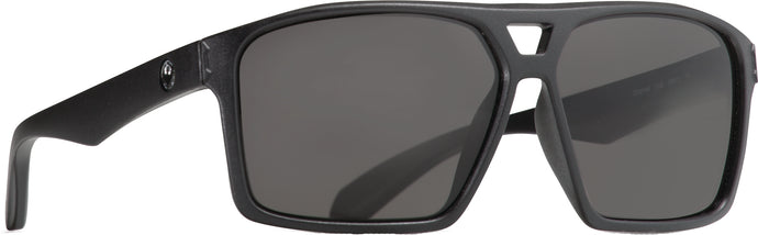 CHANNEL SUNGLASSES MATTE BLACK W/SMOKE LENS 305825912002 image 1