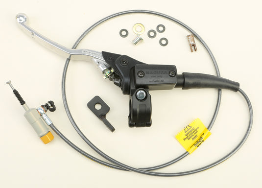 HYDRAULIC CLUTCH KIT WR 450 F '12-17 0120523-40 image 1