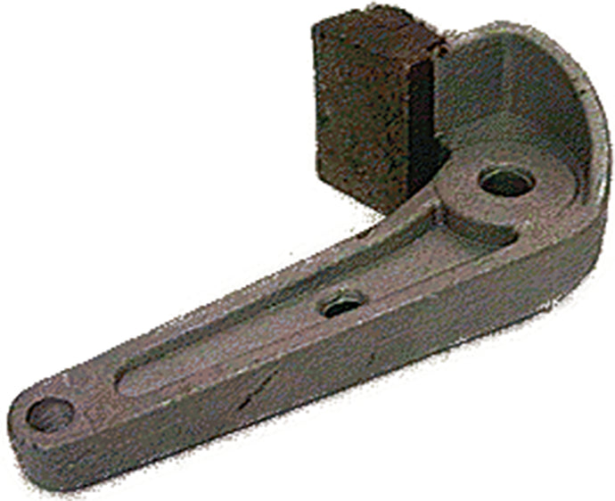 BRAKE PAD YAMAHA 05-152-27 image 1