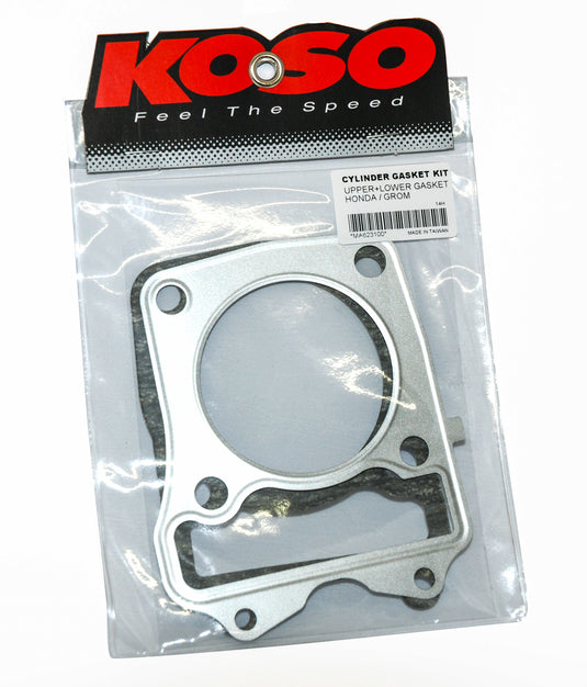 TOP END GASKET KIT REPLACEMENT PART MA623100 image 2