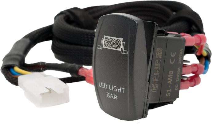 EZ HARNESS STANDARD SM106-011 image 1