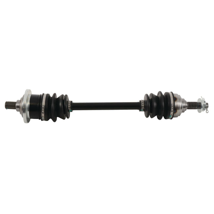 AXLE ABM-AC-8-244 image 1