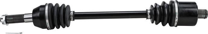 OE REAR AXLE PAXL-6028 image 1