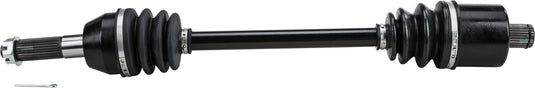 OE REAR AXLE PAXL-6028 image 1