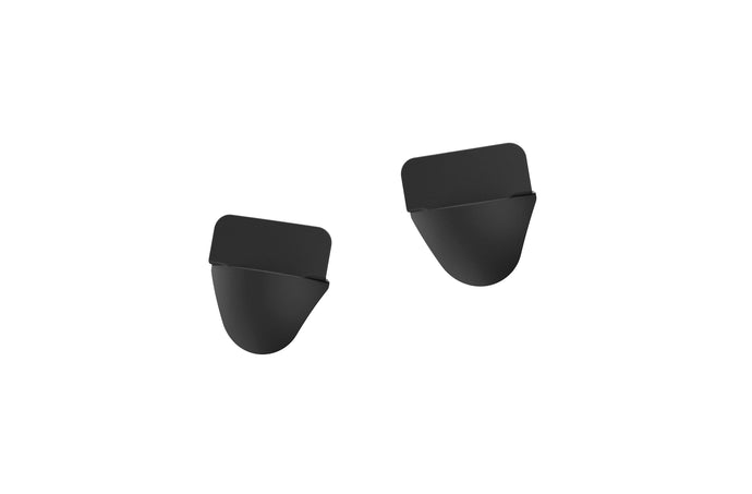 CAVALRY EAR PLATES SH-CAV-C02 image 1