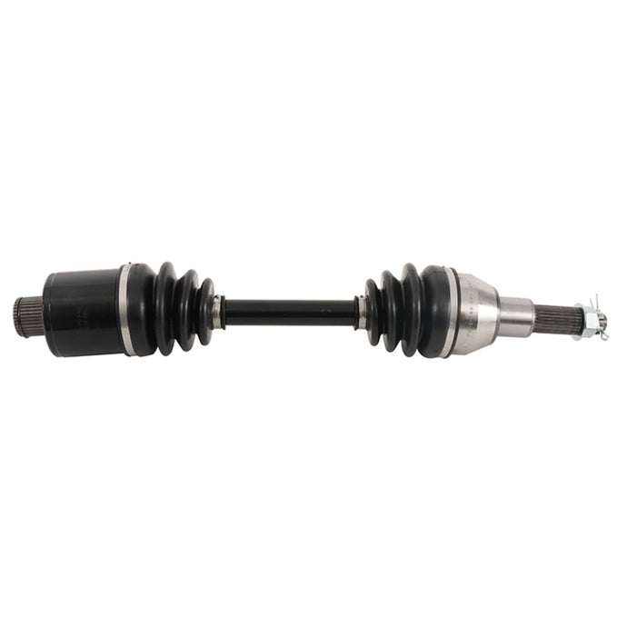AXLE ABM-PO-8-302 image 1