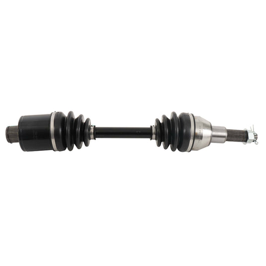 AXLE ABM-PO-8-302 image 1