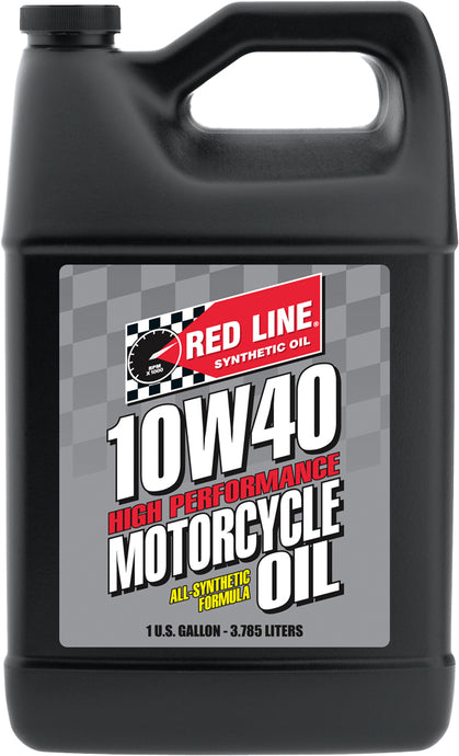 4T MOTOR OIL 10W-40 1GAL 42405 image 1