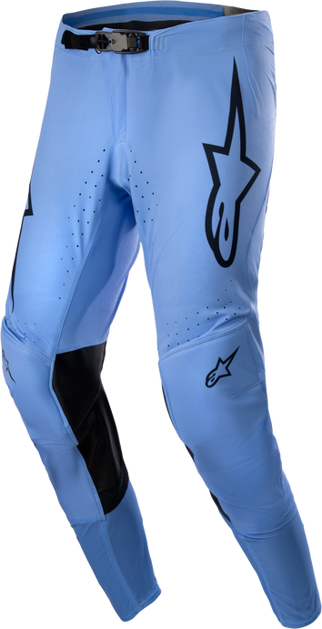 SUPERTECH DADE PANTS LIGHT BLUE SZ 38 3723324-79-38 image 1