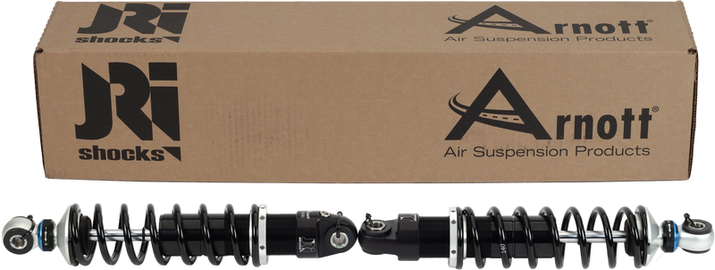 Load image into Gallery viewer, JRI 13&quot; TOURING SHOCKS `97-22 FLH/FLT 500-210-140 image 3
