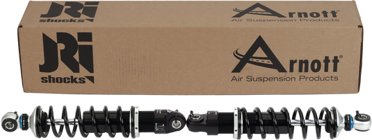 JRI 13" TOURING SHOCKS `97-22 FLH/FLT 500-210-140 image 3