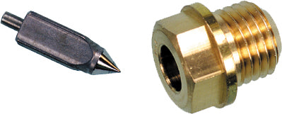 NEEDLE VALVE ROUND PUMP 1.5 VM26/26-1.5 image 1