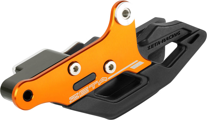 ZETA 3D CHAIN GUIDE KTM ZE82-1403 image 1