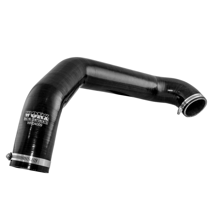 FREE FLOW EXHAUST YAM WR04009 image 1