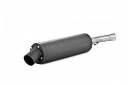UTILITY S/O MFLR SUZUKI AT-7301 image 1