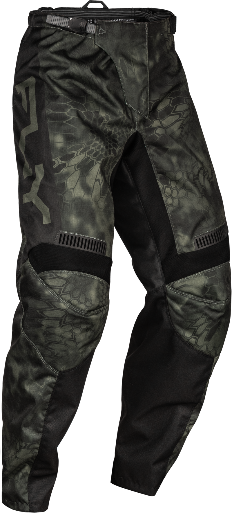 Load image into Gallery viewer, F-16 SE KRYPTEK PANTS MOSS GREY/BLACK SZ 32 377-93532 image 1

