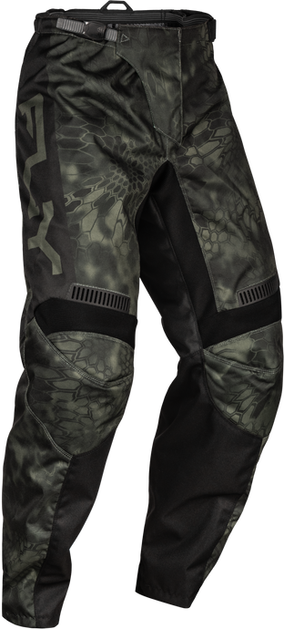F-16 SE KRYPTEK PANTS MOSS GREY/BLACK SZ 38 377-93538 image 1