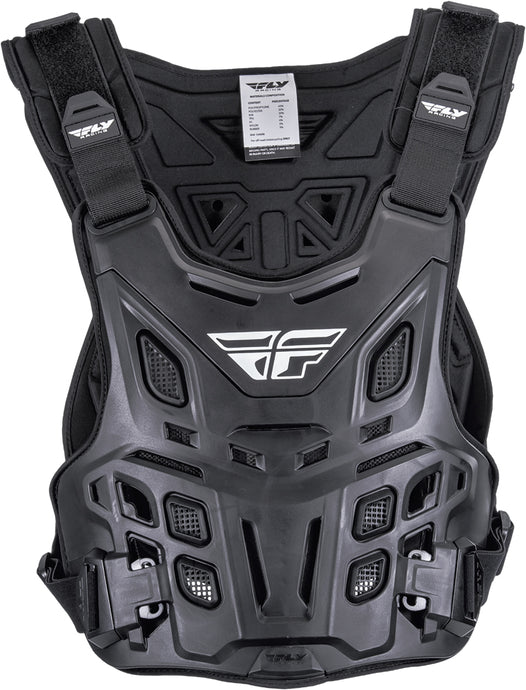 CE REVEL RACE ROOST GUARD BLACK 36-16051 image 1