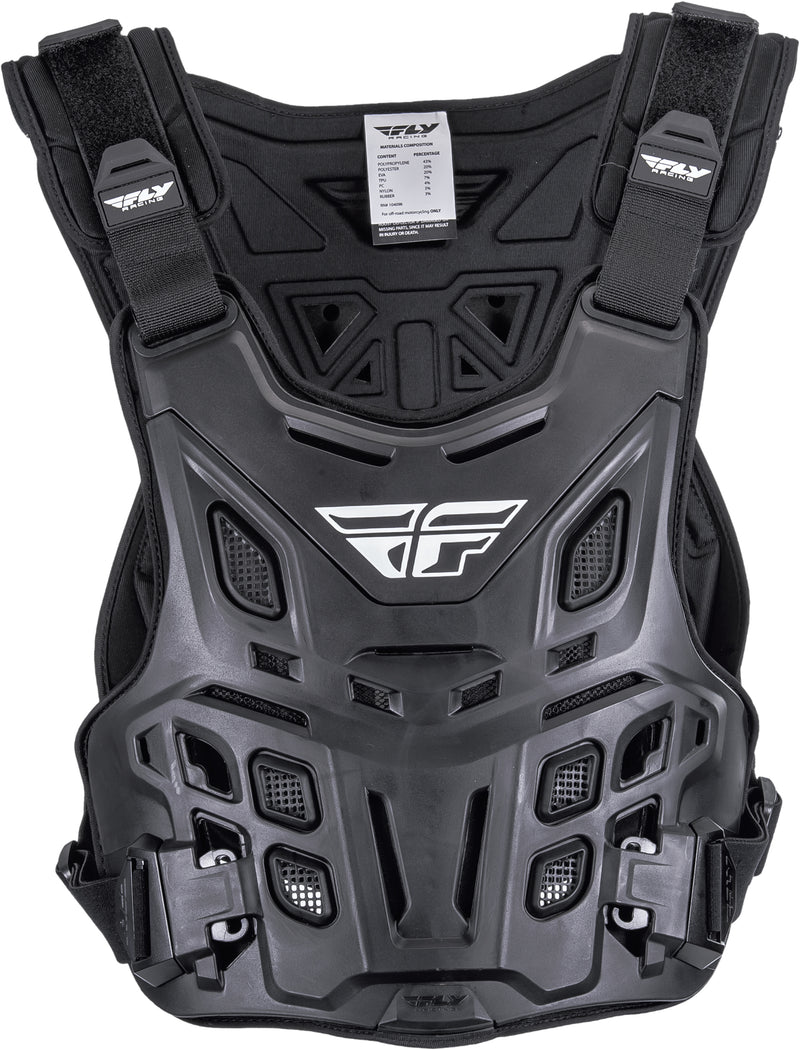 Load image into Gallery viewer, REVEL RACE ROOST GUARD BLACK 36-16041 image 1

