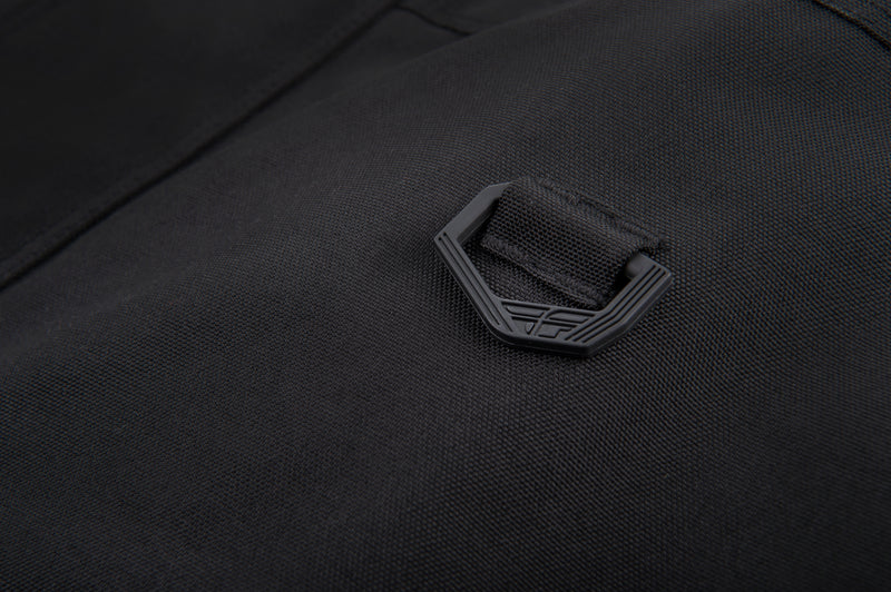 Load image into Gallery viewer, AURORA BIB BLACK M 470-2050YXS image 4
