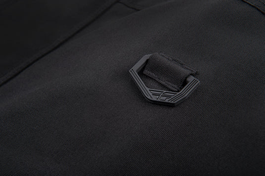 AURORA BIB BLACK M 470-2050YXS image 4