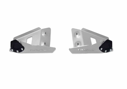 FRONT A ARM GUARDS ALLOY 24.7124.1-4 image 1