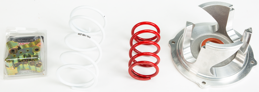 CLUTCH KIT ARCTIC C-TEC 2 800 0-3000 FT S/M 124-163 image 1