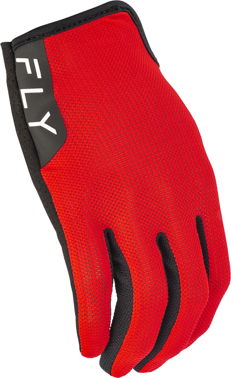 Load image into Gallery viewer, MESH GLOVES RED SM 375-337S image 3
