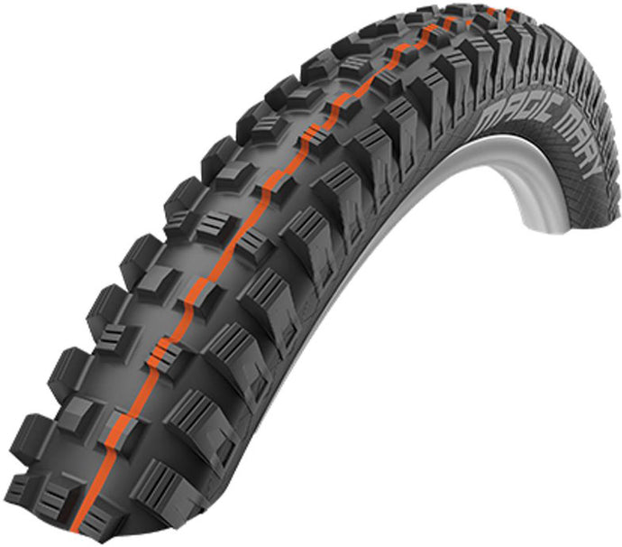 SCHWALBE MAGIC MARY 27.5X2.35 ADDIX SOFT SS TL EASY 11600539.02 image 1