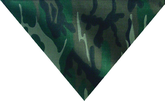 3-IN-1 HEADBAND SYSTEM (WOODLAND CAMO) BV011 image 1