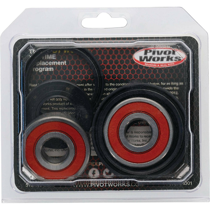 Load image into Gallery viewer, WHEEL BEARING KIT PREMIUM 25-1311-P image 5
