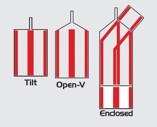 MULTI-GLIDES INDIVIDUAL SEGMENT CR0106 image 4