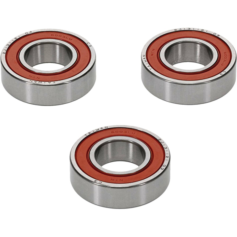Load image into Gallery viewer, WHEEL BEARING KIT PREMIUM 25-1348-P image 2
