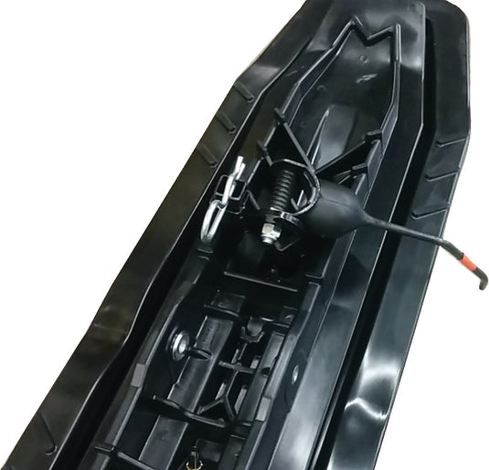 MOUNTAIN SCRATCHRZZ S/M RT MTN image 1