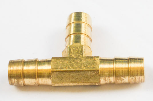 BRASS TEE 3/8