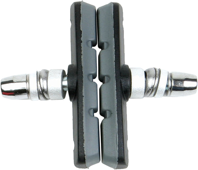 BRAKE PADS (BLACK) SBP-03 image 1