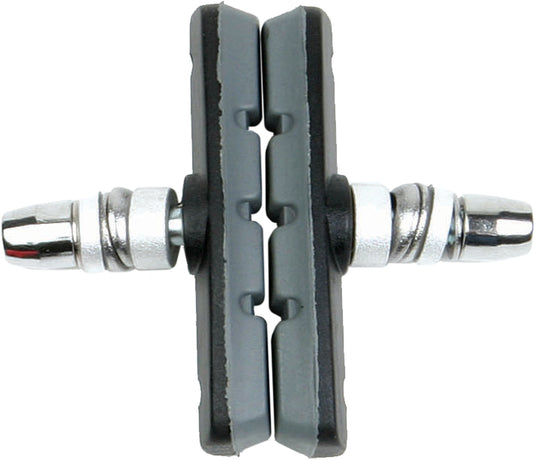 BRAKE PADS (BLACK) SBP-03 image 1
